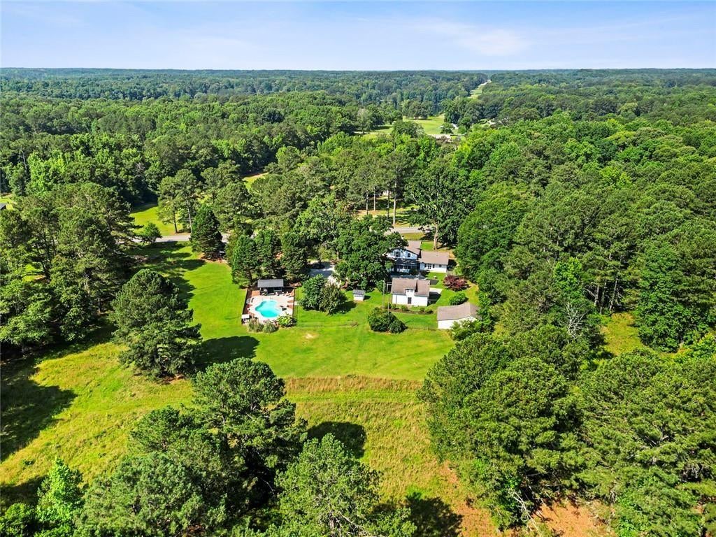 813 Sandy Creek Road