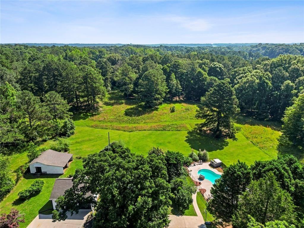 813 Sandy Creek Road