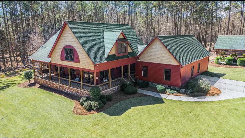 430 Moccasin Gap Road