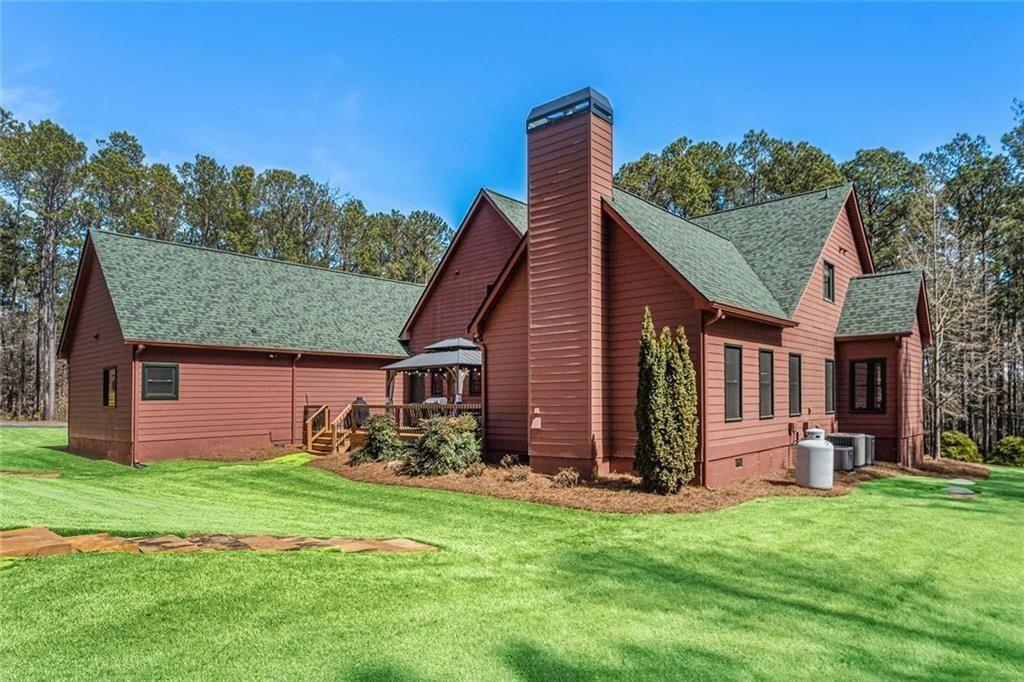 430 Moccasin Gap Road