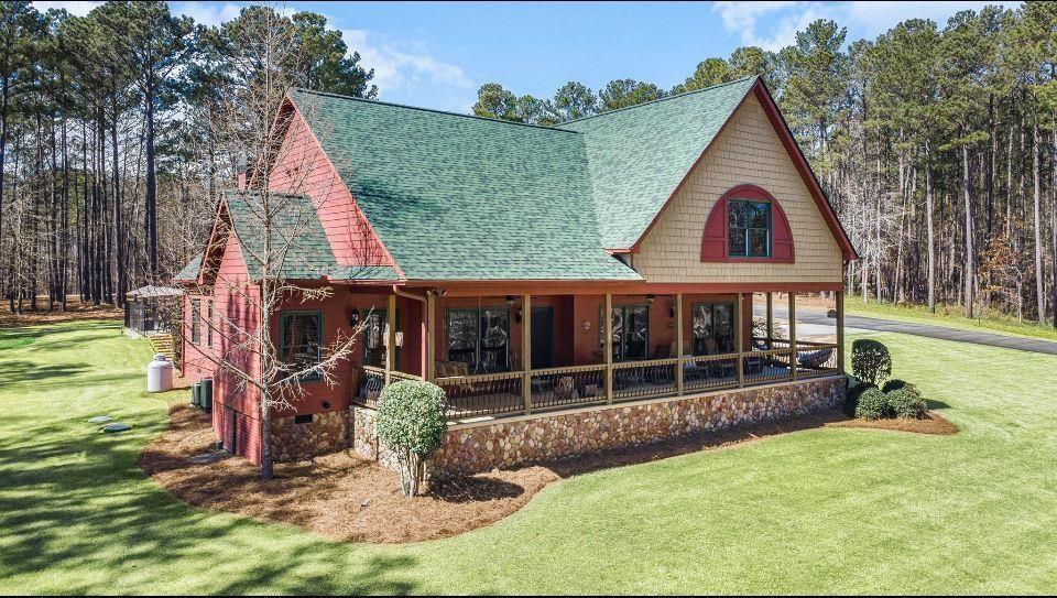 430 Moccasin Gap Road