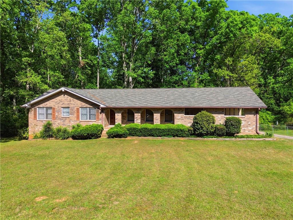 3950 W Stubbs Road