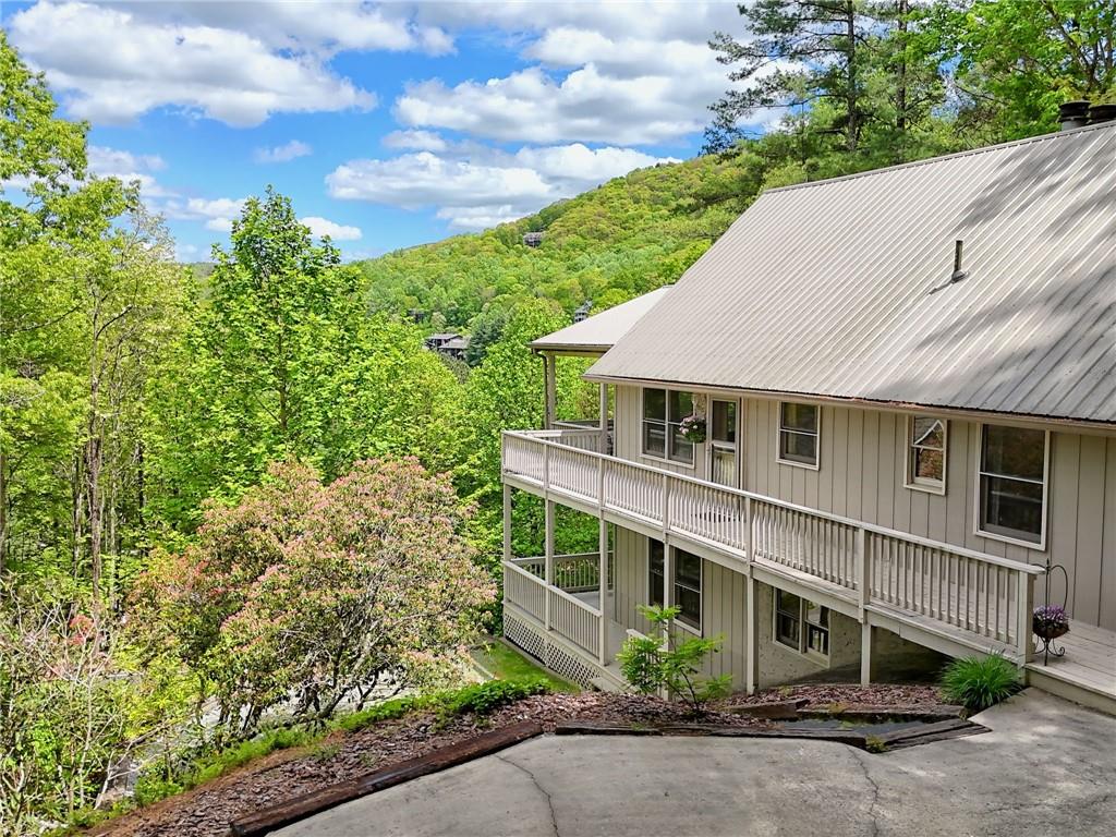 1133 Ridgepole Drive