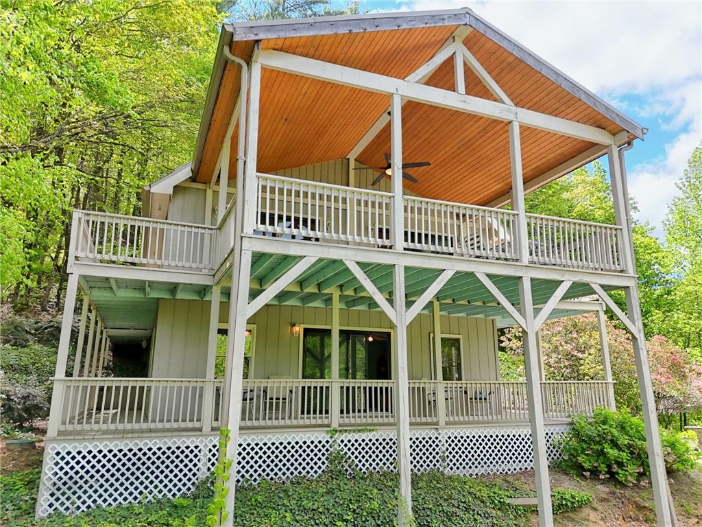 1133 Ridgepole Drive