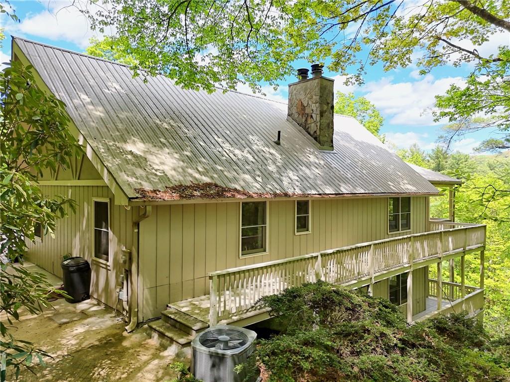 1133 Ridgepole Drive