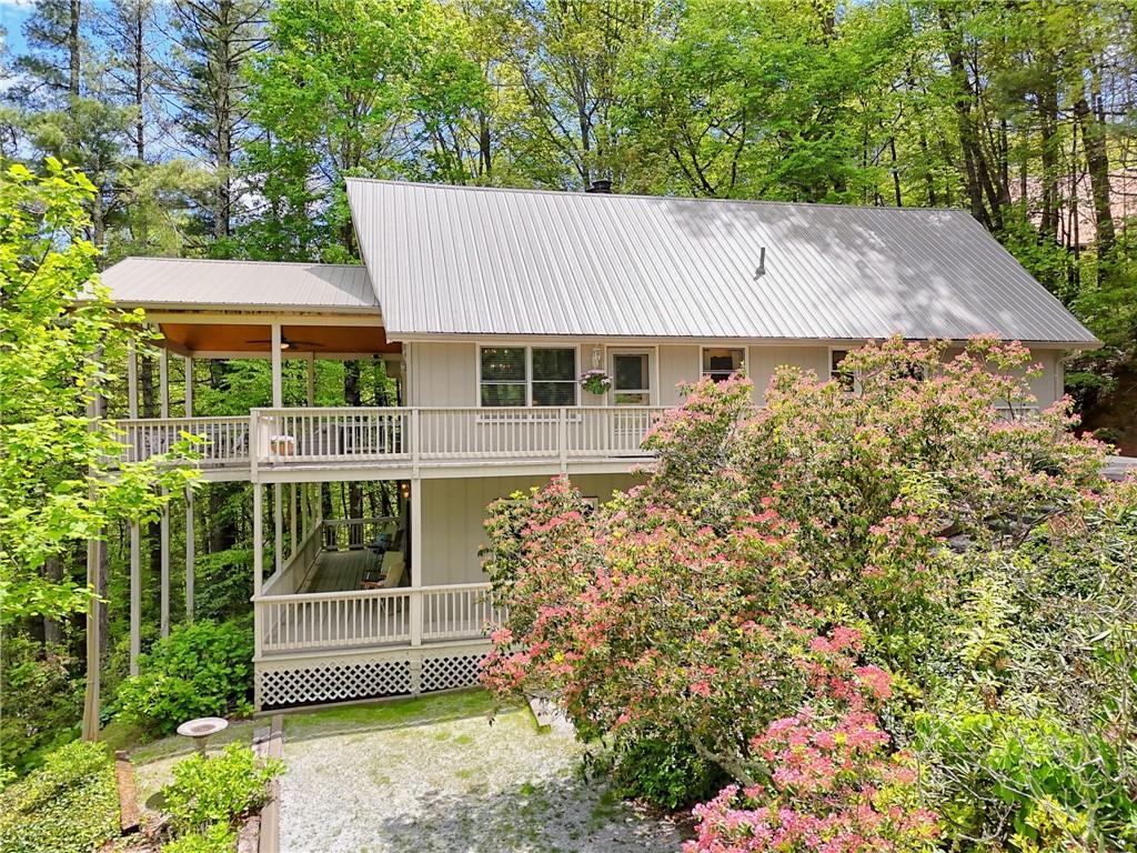 1133 Ridgepole Drive