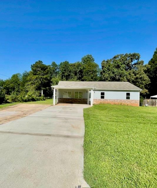 7241 Grayson Drive