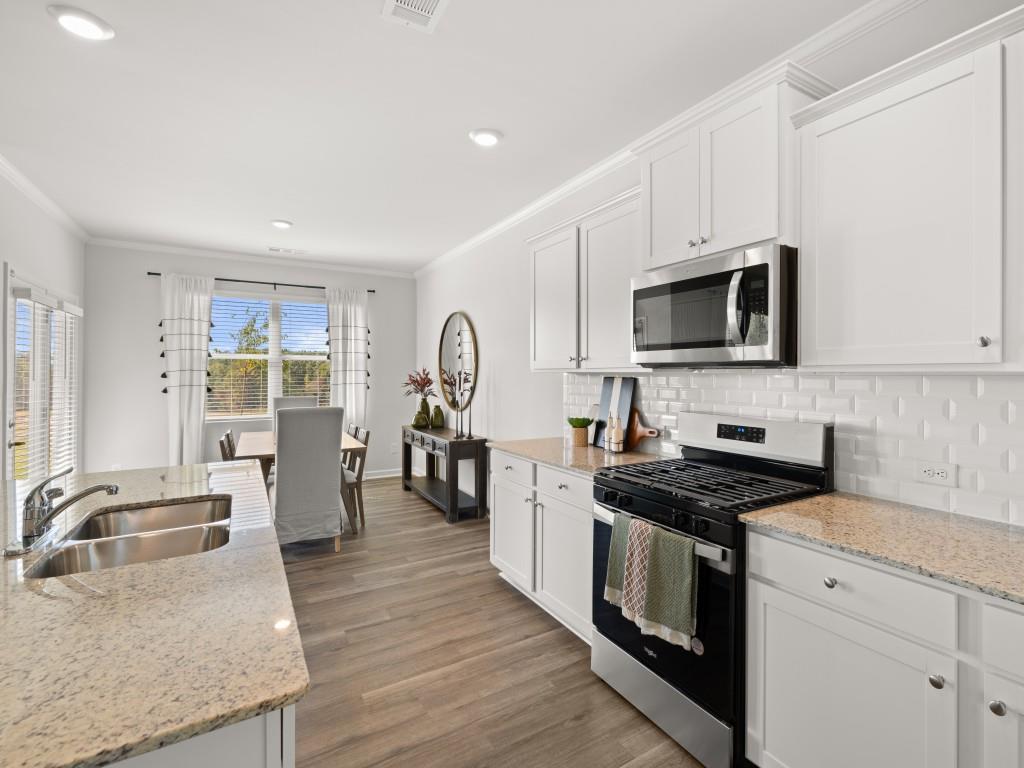 136 Majestic Oak Circle, Dallas, Georgia image 6