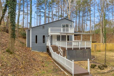 Homes For Sale - 1370 Eaglecreek Trail<br/> Cumming, GA 30041