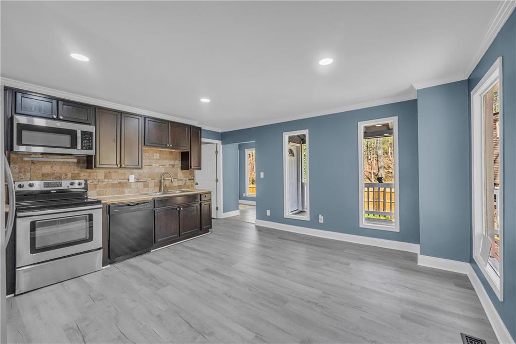 1370 Eaglecreek Trail