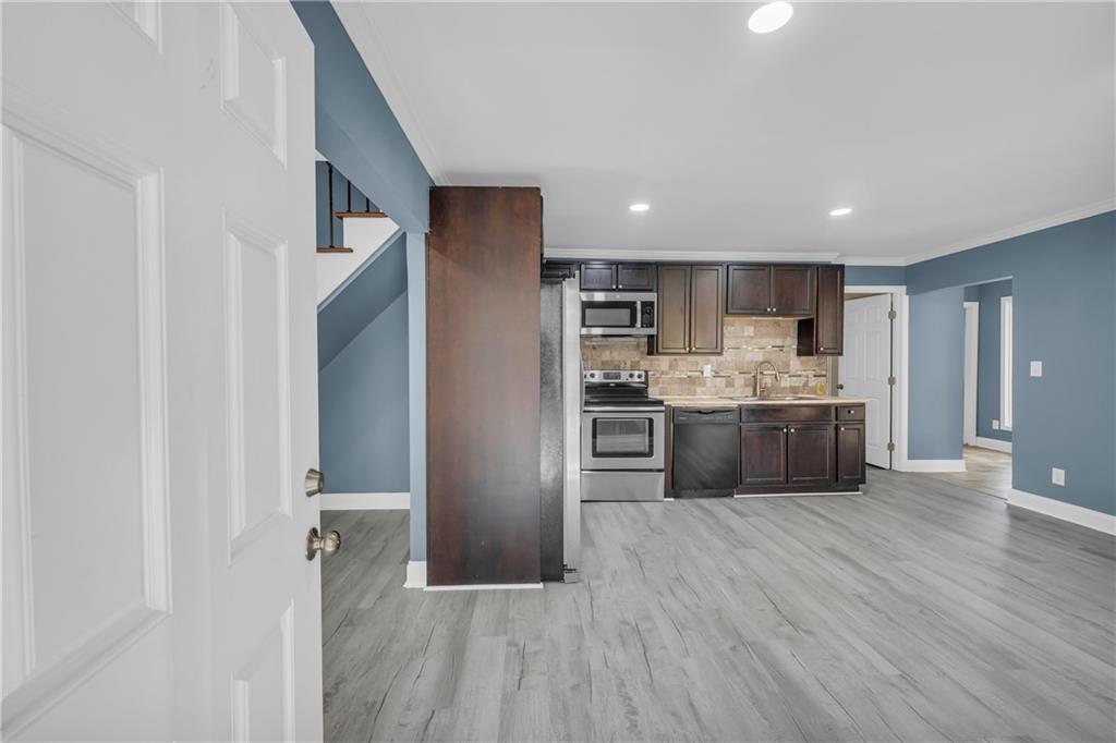 1370 Eaglecreek Trail