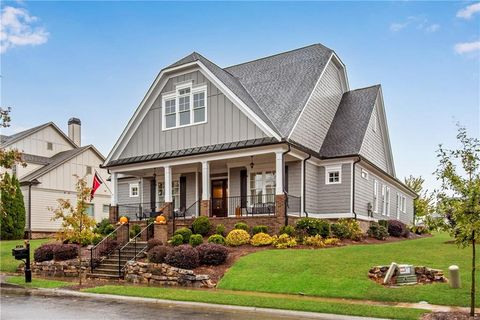 2415 Red Wine Oak Drive Braselton GA 30517