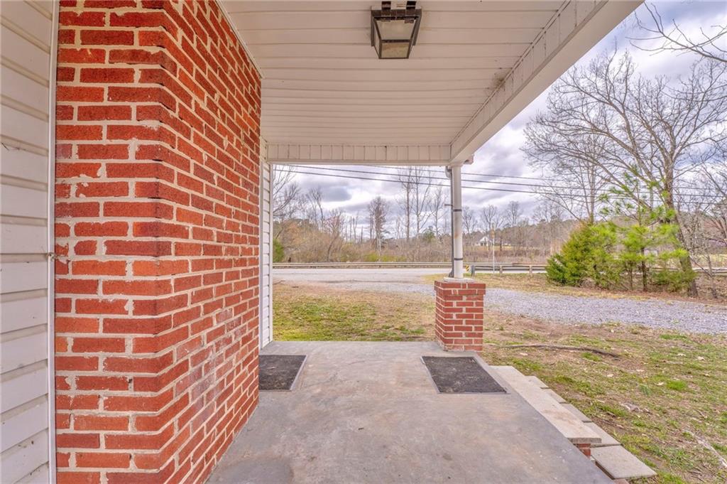 4381 S Dixie Highway, Resaca, Georgia image 26