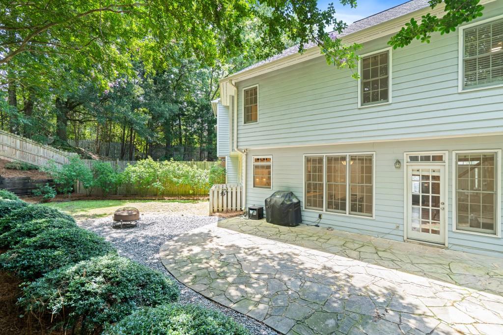 1241 Newbridge Trace