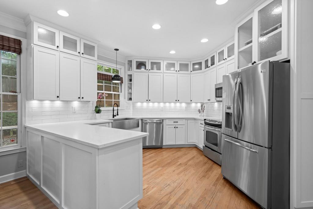 1241 Newbridge Trace