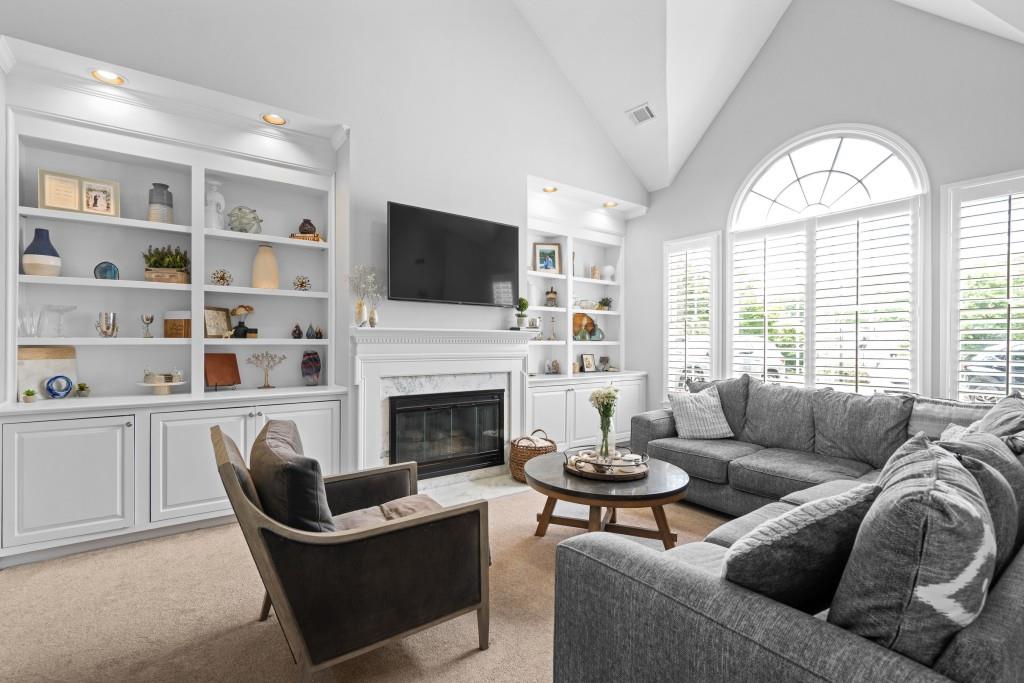 1241 Newbridge Trace