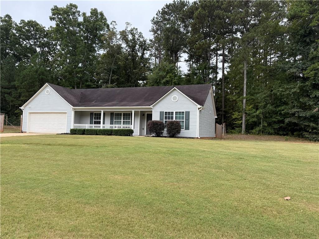 1201 Oakland Drive