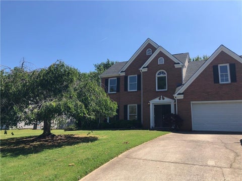 Homes For Rent - 2102 Chatou Place<br/> Kennesaw, GA 30152