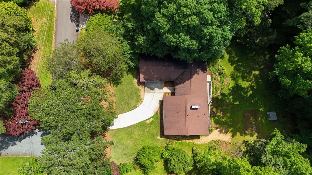 4717 Westhampton Drive, Tucker, Georgia image 42