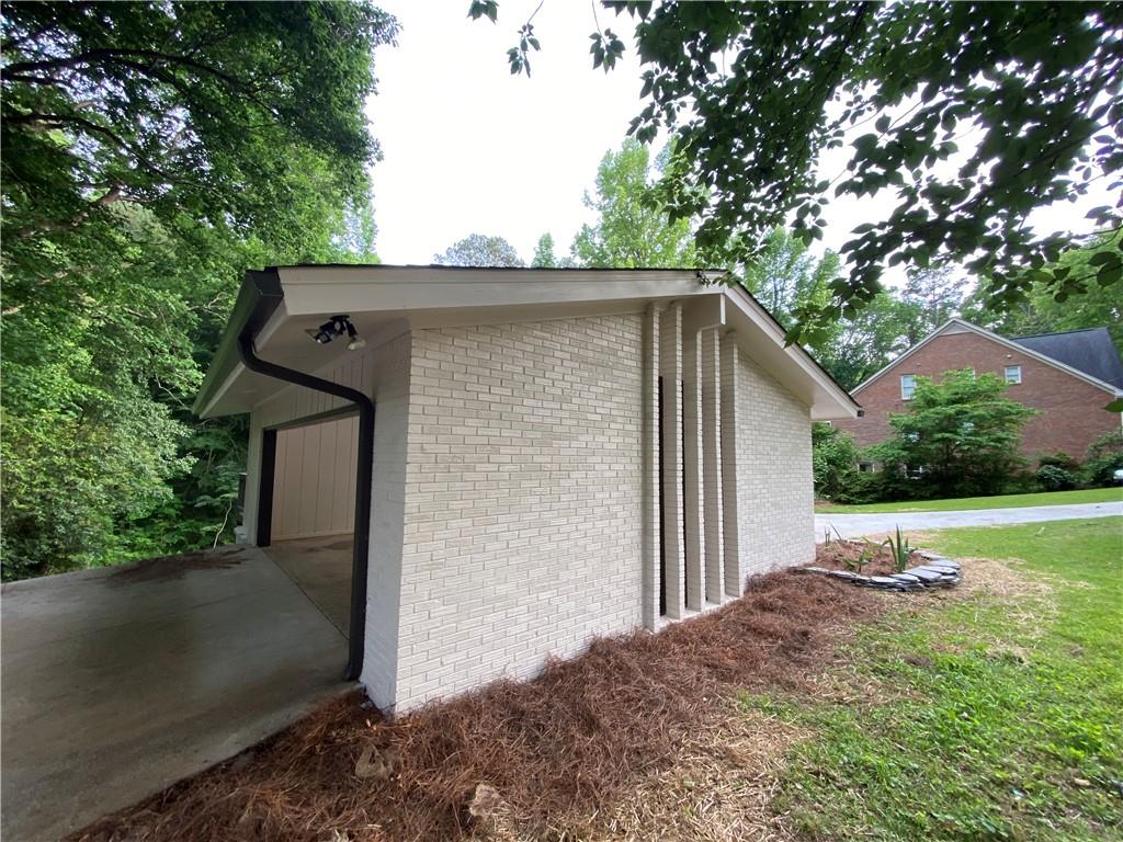 4717 Westhampton Drive