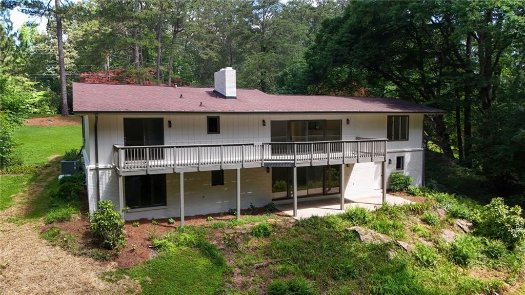 4717 Westhampton Drive, Tucker, Georgia image 49