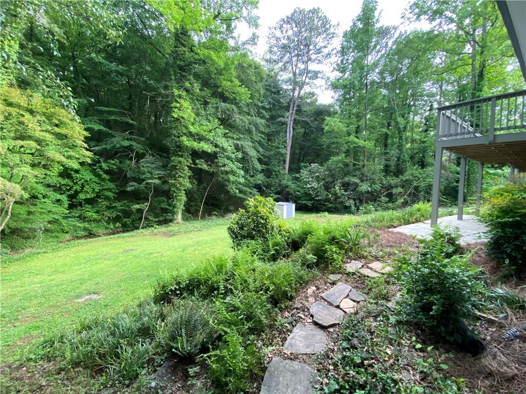 4717 Westhampton Drive, Tucker, Georgia image 47