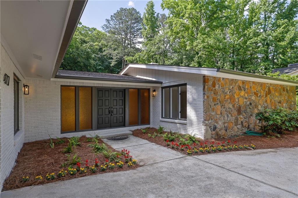 4717 Westhampton Drive, Tucker, Georgia image 6