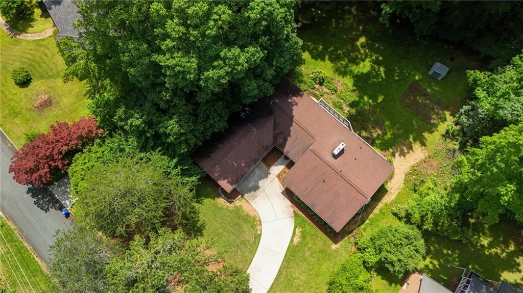 4717 Westhampton Drive, Tucker, Georgia image 41