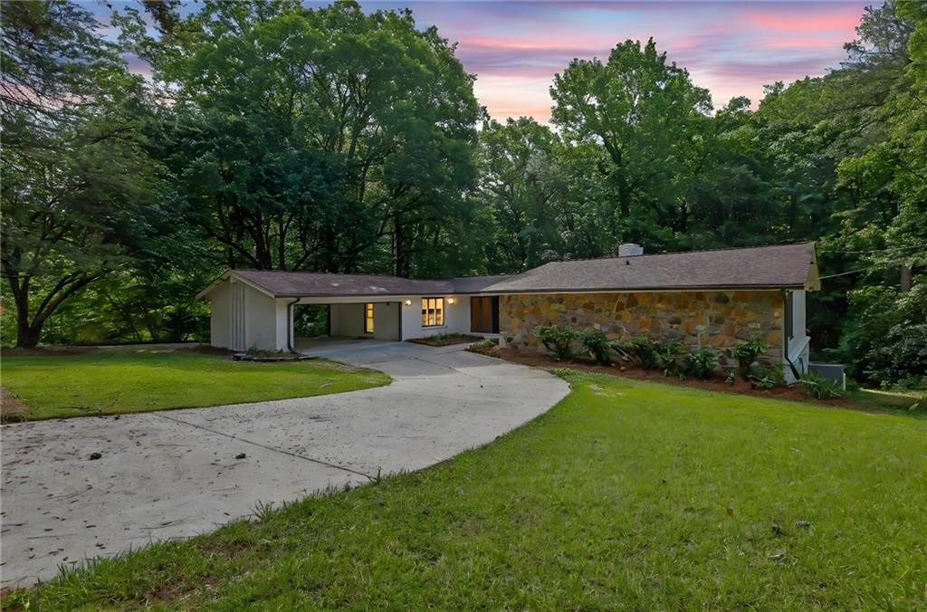 4717 Westhampton Drive