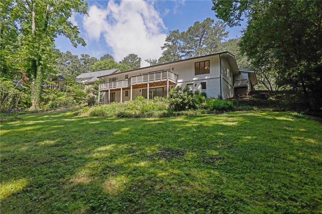 4717 Westhampton Drive, Tucker, Georgia image 39
