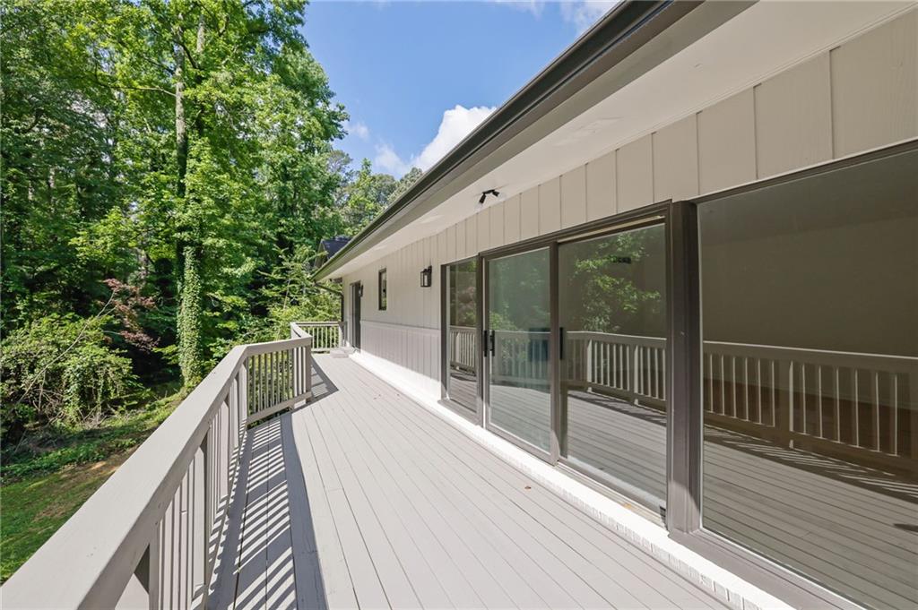 4717 Westhampton Drive, Tucker, Georgia image 34