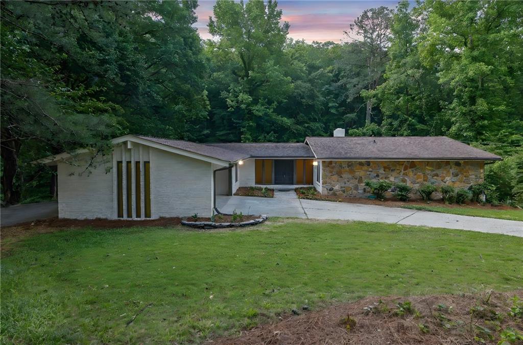4717 Westhampton Drive