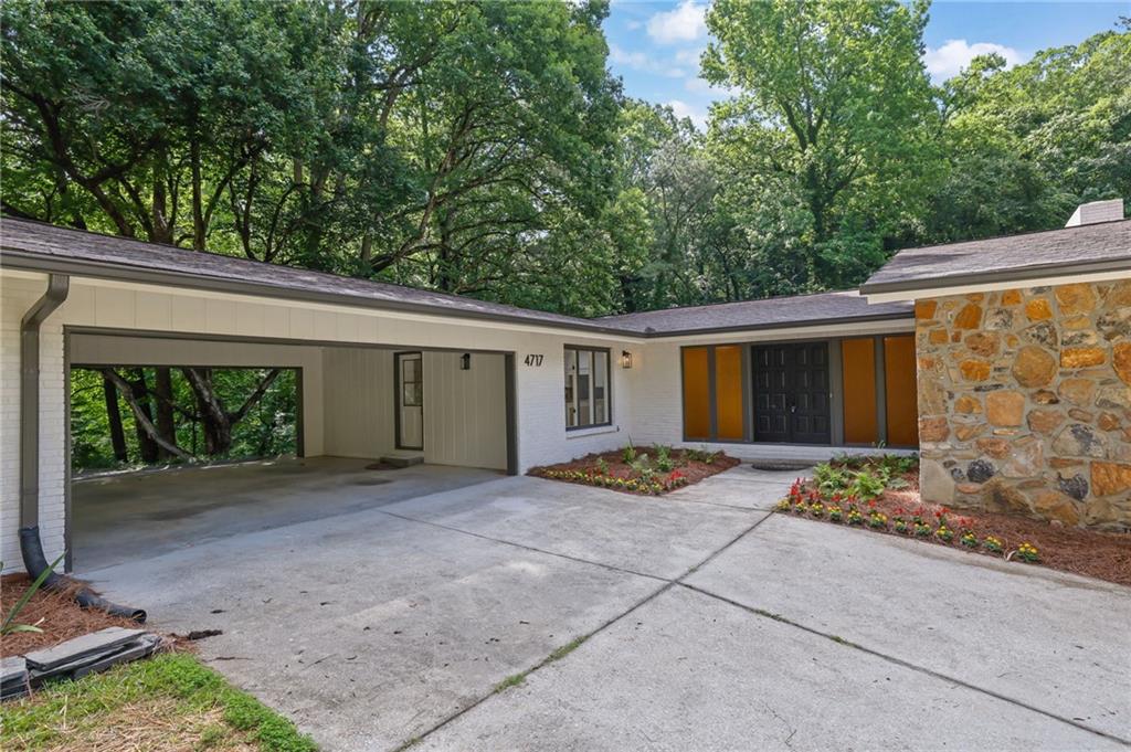 4717 Westhampton Drive