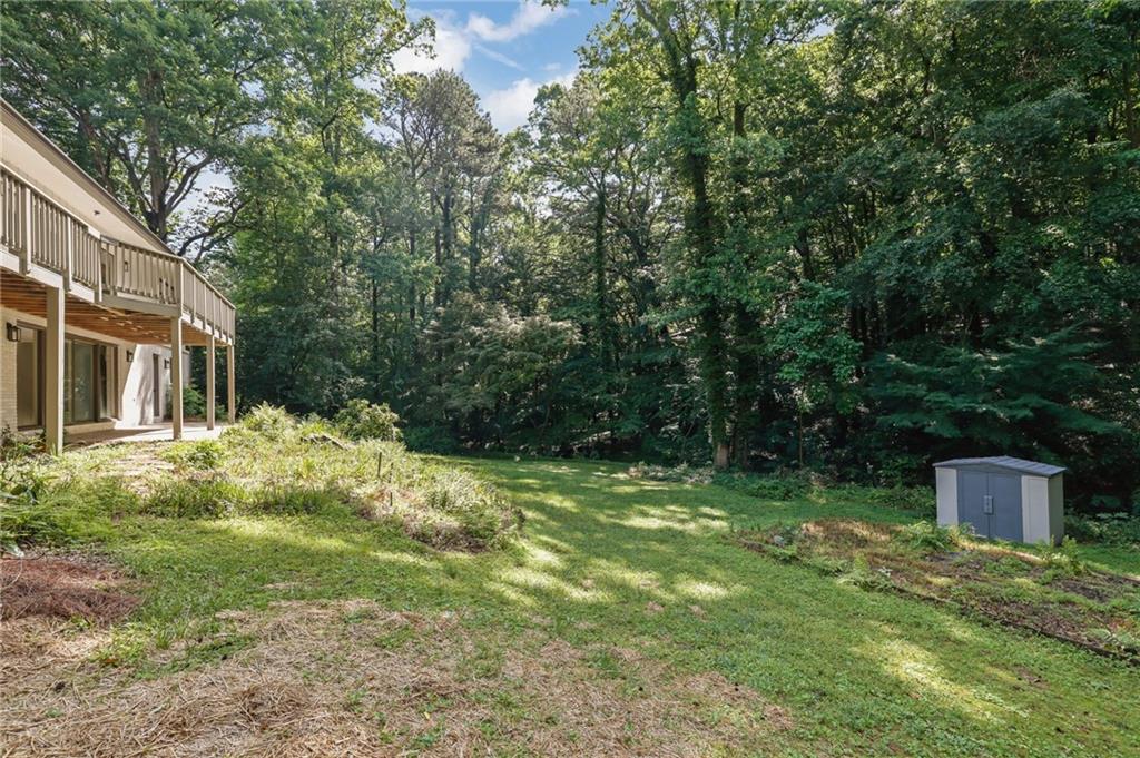 4717 Westhampton Drive, Tucker, Georgia image 36