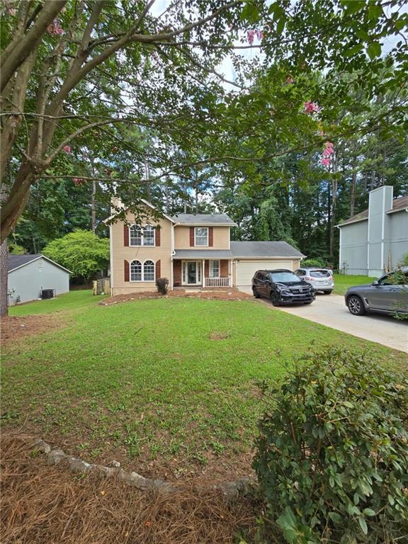 230 Blue Heron Drive Drive