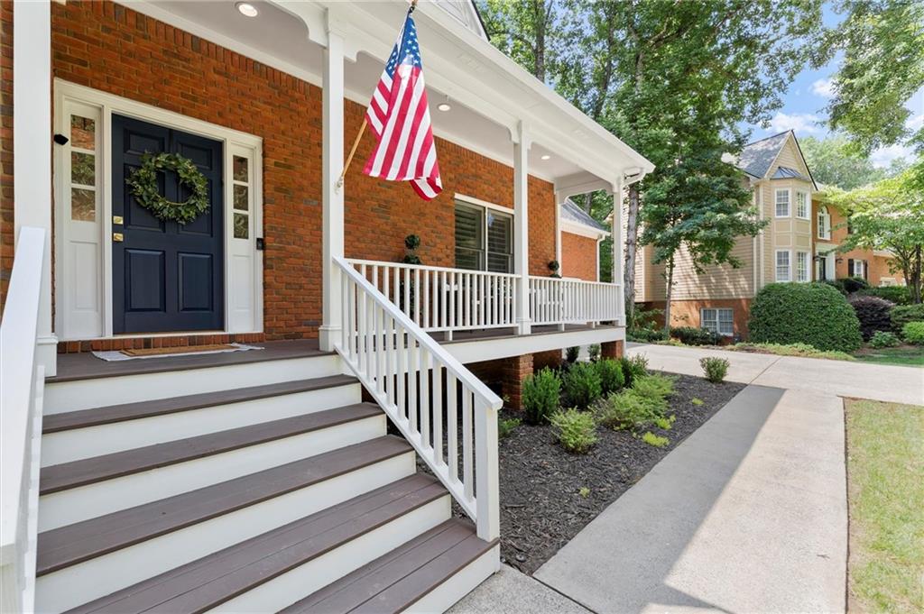 4392 Windsor Oaks Circle