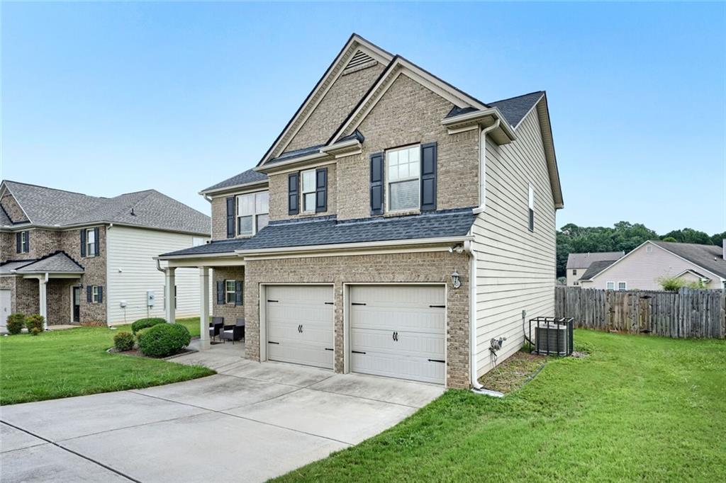 5830 Rex Ridge Parkway
