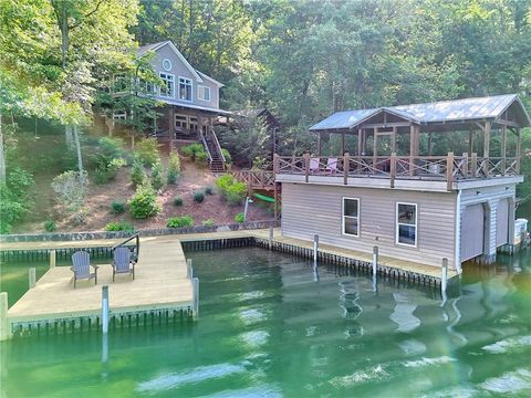 768 Wexford Way Lakemont GA 30552