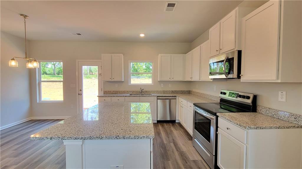 18 Loth Wages (lot 18) Road, Dacula, Georgia image 15