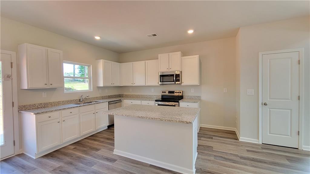 18 Loth Wages (lot 18) Road, Dacula, Georgia image 13