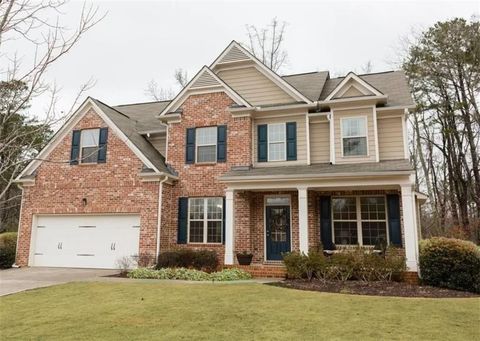 Homes For Rent - 1565 Nightfall Court<br/> Cumming, GA 30040