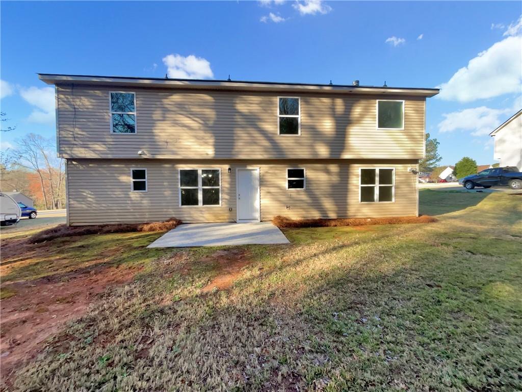 532 Hemlock Drive, Winder, Georgia image 21