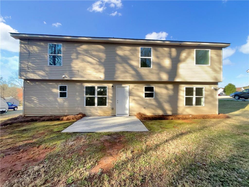 532 Hemlock Drive, Winder, Georgia image 22