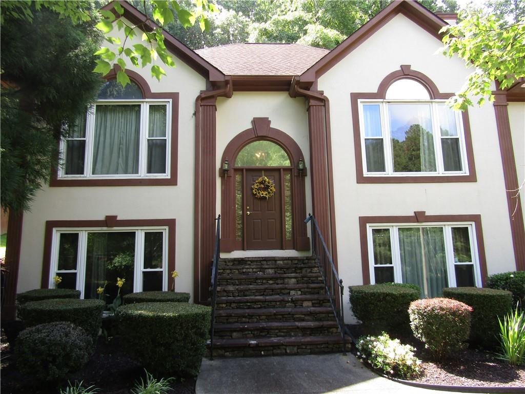 5820 Elm Tree Drive