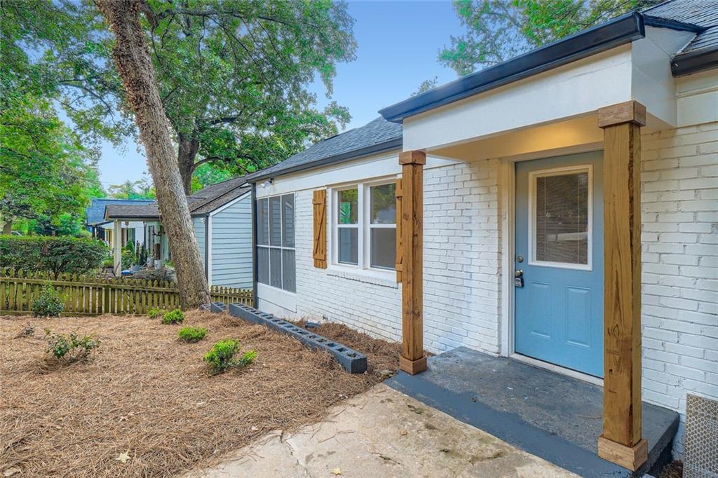 1191 Beechview Drive SE