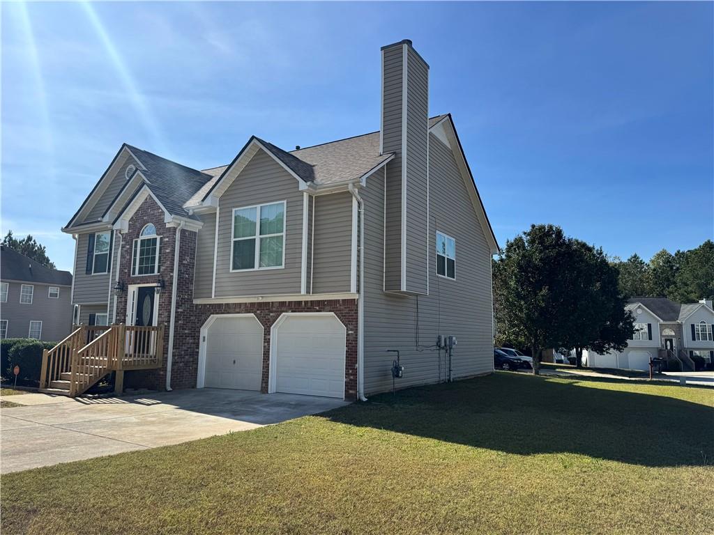 1121 Grove Trail Pass