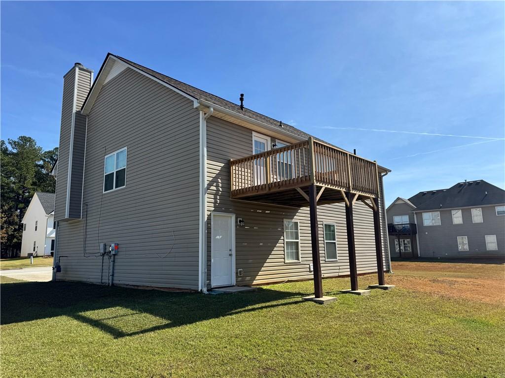 1121 Grove Trail Pass