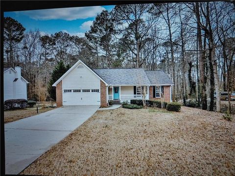 171 Pittypat Place Mcdonough GA 30253