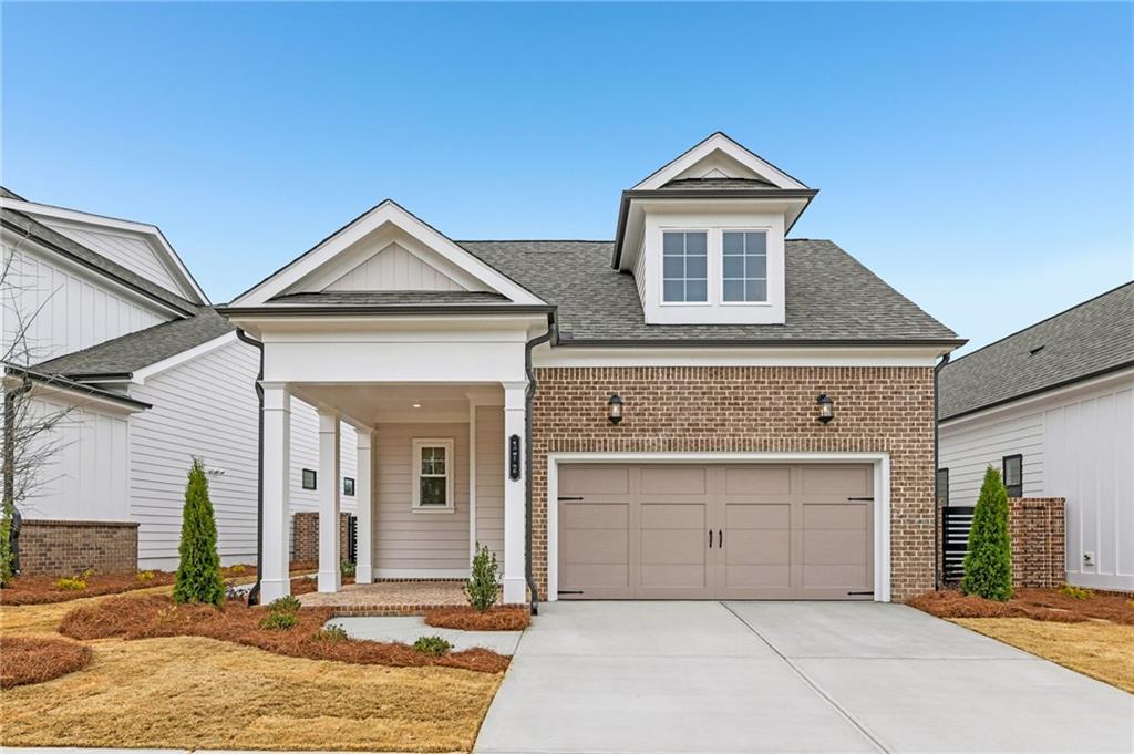 126 Herring Drive