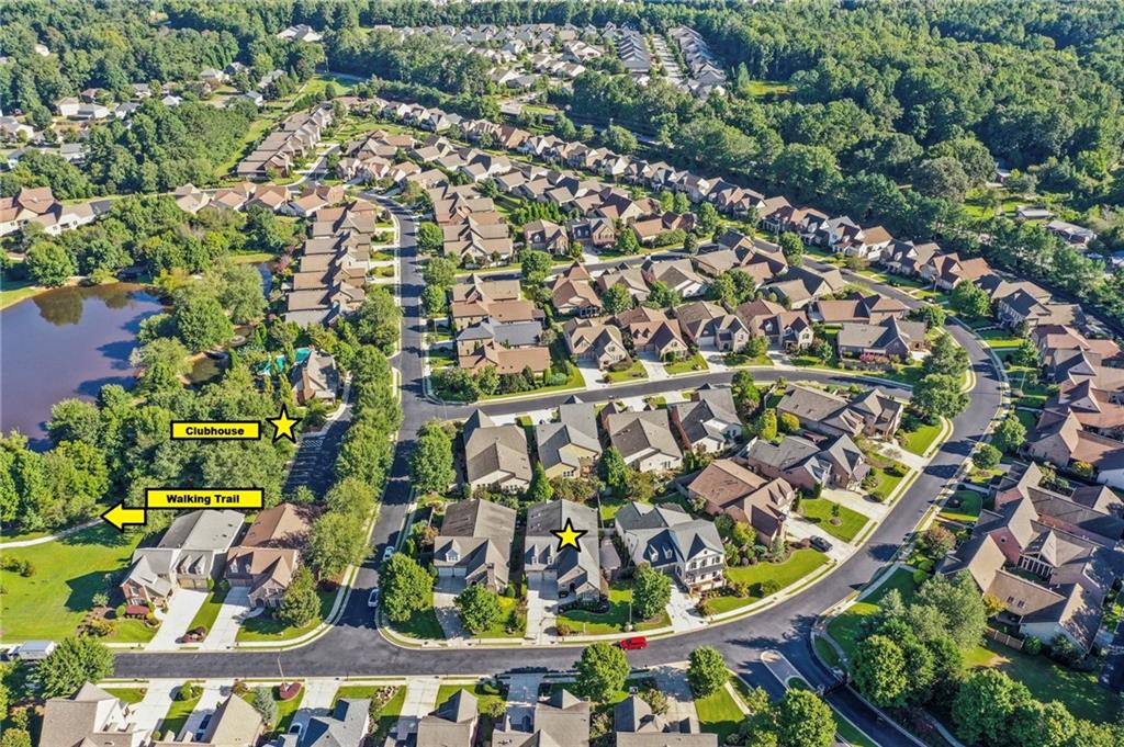147 Cadence Trail